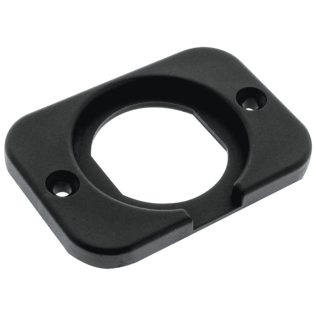SINGLE FLUSH MOUNT HOUSING