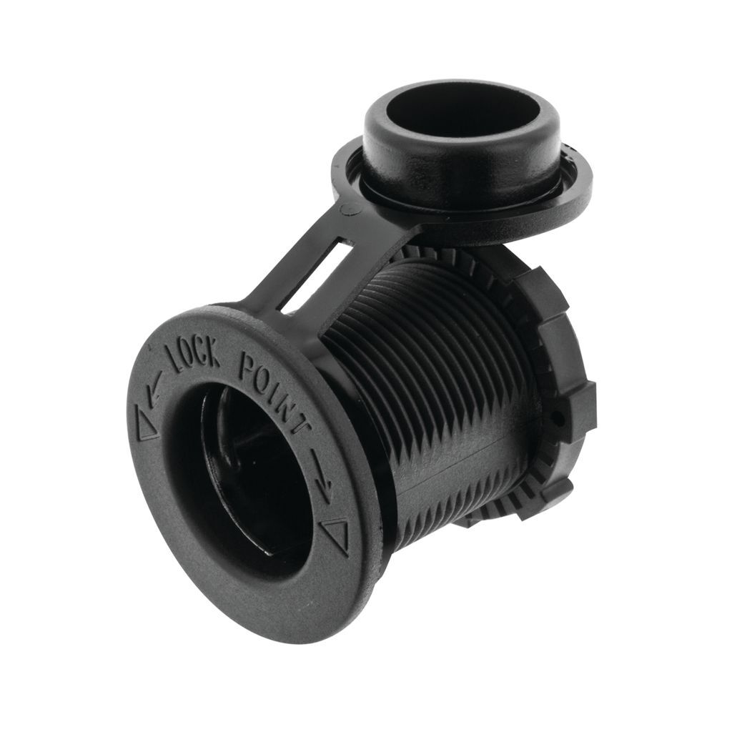 HULK 4X4 ACCESSORY POWER SOCKET