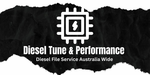 DIESEL TUNE AND PERFORMANCE 