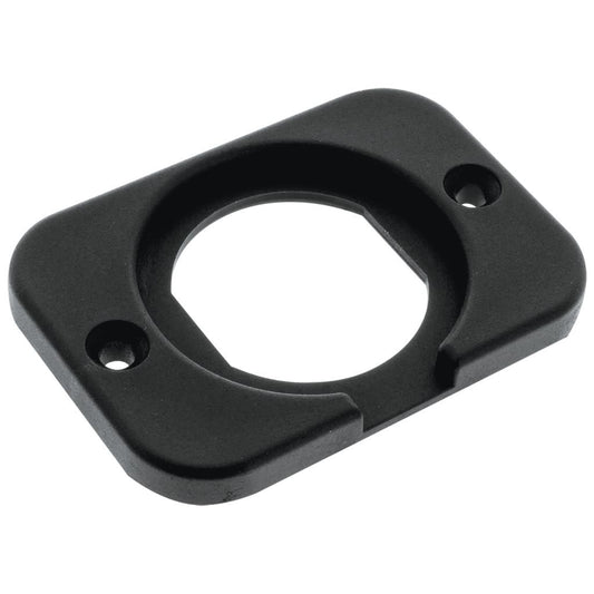 SINGLE FLUSH MOUNT HOUSING