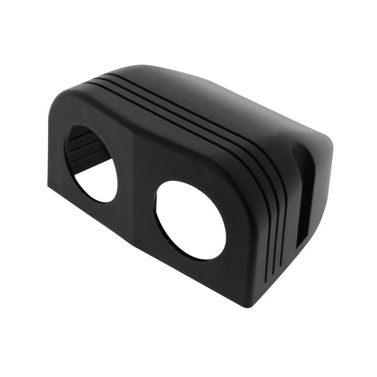 HULK 4X4 DOUBLE SURFACE MOUNT HOUSING