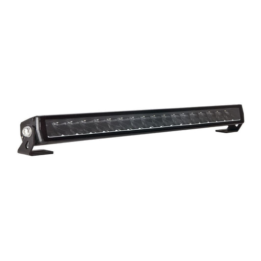 HULK 4X4 20" LED SLIMLINE SINGLE ROW LIGHTBAR