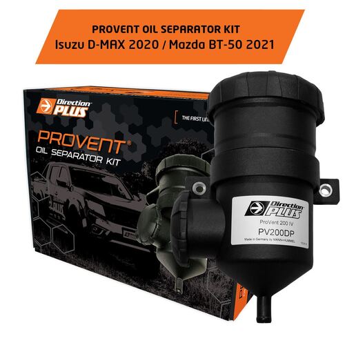 2021-ON BT50/DMAX 4JJ3 3.0L TD